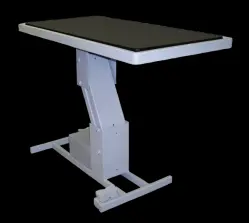 Elevation Station Powered Lifting Table